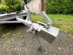Aanhangwagen/Trailer, Ophalen, Gebruikt