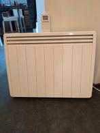 Set van 3 ATERNO FX1800 watt zachte warmteradiatoren, Doe-het-zelf en Bouw, Ophalen, Zo goed als nieuw, Thermostaat