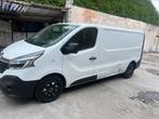 Renault Trafic, Euro 6, Renault, Wit, 5 deurs