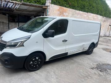 Renault trafic, Autos, Achat, Euro 6, 5 portes, Diesel