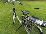 Elektrische fiets, Ophalen, Gazelle