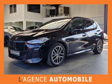 BMW 2 Serie 218 Active Tourer dA Pack M - Garantie 03/2026, Auto's, 4 cilinders, 2 Reeks Active Tourer, Bedrijf, Overige carrosserie