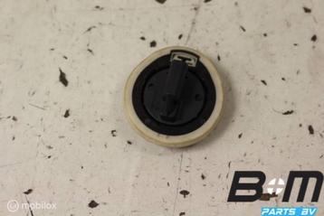 Druksensor in portier LV of RV Volkswagen Golf 6 5K0959354 beschikbaar voor biedingen