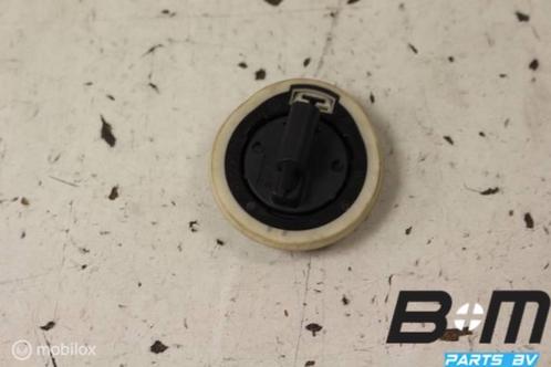 Druksensor in portier LV of RV Volkswagen Golf 6 5K0959354, Auto-onderdelen, Motor en Toebehoren, Gebruikt