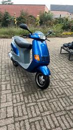 Piaggio quartz b klasse, Ophalen, Tweetakt, 50 cc, Klasse B (45 km/u)