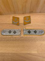 Ww2wo2 insigne duitse luchtwaffe, Verzamelen, Militaria | Tweede Wereldoorlog, Ophalen of Verzenden