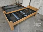 Auping Bed + Full Electric Matras, Huis en Inrichting, Slaapkamer | Bedden, Ophalen of Verzenden