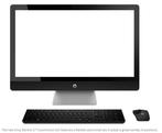 all in one HP Envy Recline 27 TouchSmart All-in-One desktop, Met videokaart, 16 GB, Hp desktop, Intel Core i5