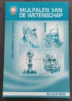 Mijlpalen van de wetenschap 10 DVD, Cd's en Dvd's, Alle leeftijden, Boxset, Wetenschap of Techniek, Ophalen of Verzenden