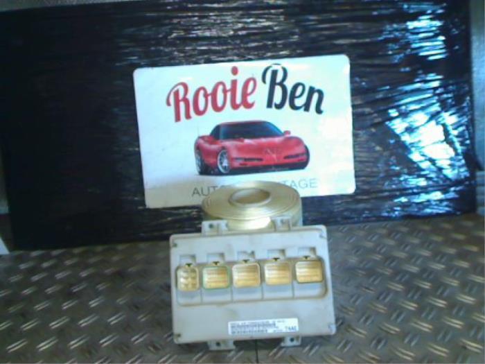 Ordinateur contrôle fonctionnel d'un Chrysler Grand Voyager, Autos : Pièces & Accessoires, Carrosserie & Tôlerie, Chrysler, Utilisé