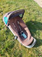 Quinny Buzz dessus poussette, Ophalen, Gebruikt, Quinny