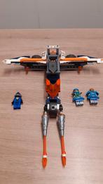 Lego nexo knights, Ophalen, Lego