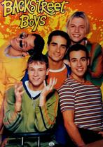 3 Grote wandposters van Backstreet Boys, Verzamelen, Ophalen of Verzenden, Zo goed als nieuw