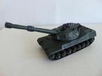 Dinky Toy Leopard tank - 70s, Ophalen of Verzenden, Gebruikt, Overige typen, Dinky Toys