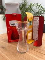Kwak bierglas nieuw in de doos, Verzamelen, Glas en Drinkglazen, Ophalen of Verzenden, Nieuw