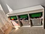 TROFAST opbergcombinatie, Kinderen en Baby's, Kinderkamer | Commodes en Kasten, Ophalen, Zo goed als nieuw