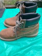 Heren hommes Maat 44 45 als nieuw - 44- 45   neuves, Kleding | Heren, Schoenen, Bruin, Ophalen of Verzenden, Zo goed als nieuw