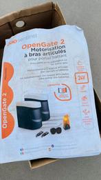 Motorisation portail opengate Sentinel SCS, Enlèvement, Utilisé