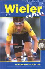 Wielersport - Wielerexpress, Enlèvement ou Envoi, Comme neuf