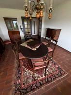 Salle à manger en bois massif, Maison & Meubles, Enlèvement