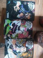 Demon Slayer tome 13 - 14 - 15, Livres, Comme neuf, Enlèvement ou Envoi