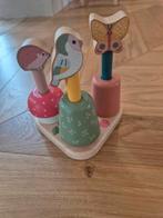 Jouets en bois Nature & Découvertes - bon état, Enlèvement, Comme neuf
