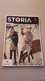 GESCHIEDENIS STORIA CLASSIC 3 ASO LEERBOEK - VAN IN, Boeken, Ophalen, ASO, Geschiedenis