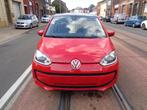 VW UP 1000CC ESSENCE 2015 TRES PROPRE, Stof, Bedrijf, Grijs, Dealer onderhouden