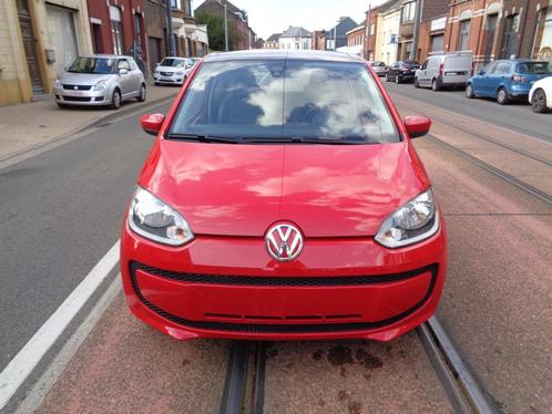 VW UP 1000CC ESSENCE 2015 TRES PROPRE, Auto's, Volkswagen, Bedrijf, Te koop, up!, ABS, Adaptive Cruise Control, Airbags, Alarm