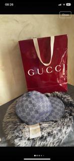 Dubai gucci pet, Kleding | Heren, Hoeden en Petten, Ophalen of Verzenden, Gucci, Pet, 57 cm (M, 7⅛ inch) of minder