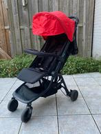 Buggy, Ophalen, Zo goed als nieuw