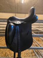 km en platine de 16,5 pouces. Selle de dressage affaissement, Animaux & Accessoires, Enlèvement