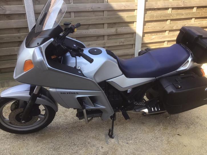 BMW k75 rt, Motoren, Motoren | BMW, Particulier, Ophalen