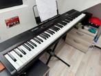 Met staander, Muziek en Instrumenten, Ophalen, Zo goed als nieuw