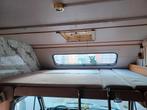 camping car, Caravans en Kamperen, Mobilhomes, Integraal, Diesel, Fiat, Tot en met 4