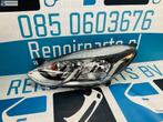 Koplamp Ford Fiesta MK8 (17-21) Links Led H1BB13W030AK Origi, Auto-onderdelen, Ophalen of Verzenden, 6 maanden garantie, Gebruikt