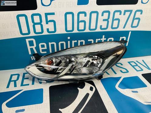 Koplamp Ford Fiesta MK8 (17-21) Links Led H1BB13W030AK Origi, Auto-onderdelen, Verlichting, Gebruikt, 6 maanden garantie, Ophalen of Verzenden