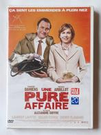 Une Pure Affaire (Damiens/Lafitte/Cohen) neuf sous blister, CD & DVD, Tous les âges, Neuf, dans son emballage, Enlèvement ou Envoi