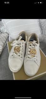 Michael kors prachtige sneakers 40,5, Kleding | Dames, Michael Kors, Wit, Ophalen of Verzenden, Sneakers