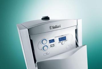 Vaillant mazout stookolie condensatieketel beschikbaar voor biedingen