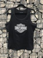 Harley Davidson dames tanktop XL, Motoren, Kleding | Motorkleding, Nieuw zonder kaartje, Dames, Harley davidson