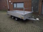 Plateau aanhangwagens, nieuw ongeremd en geremd, 9300 Aalst, Auto diversen, Ophalen