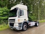 DAF CF 410 (bj 2012), Auto's, Automaat, Euro 5, Achterwielaandrijving, Bedrijf