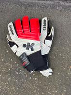 Voetbalhandschoenen, Ophalen, Zo goed als nieuw