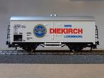 Marklin ho CFL Wagon publicitaire DIEKIRCH., Ophalen of Verzenden, Nieuw, Wagon, Märklin