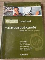 handboek over ruimtemeetkunde, Boeken, Studieboeken en Cursussen, Van In, Hogeschool, Alpha, Ophalen