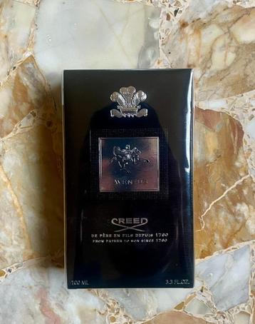Creed Aventus 100 ml - Eau de Parfum - 100% authentiek