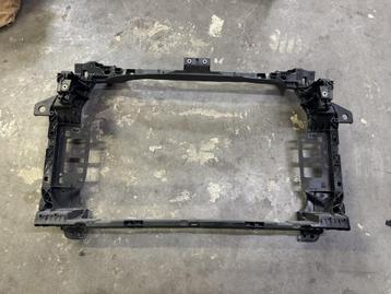 Audi Q7 voorfront 4M0805594 beschikbaar voor biedingen