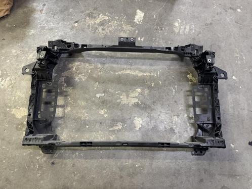 Audi Q7 voorfront 4M0805594, Auto-onderdelen, Carrosserie, Bumper, Gebruikt, Ophalen of Verzenden