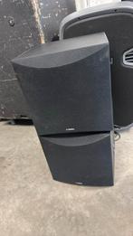 Yamaha spekaers voor  yamaha psr sub, Audio, Tv en Foto, Luidsprekerboxen, Ophalen